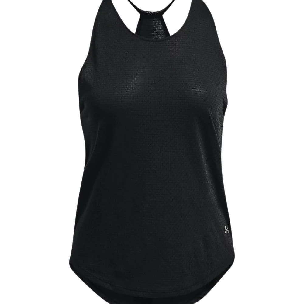 Under Armour Franela Sin Mangas Para Dama  Streaker Run Tank - Image 4