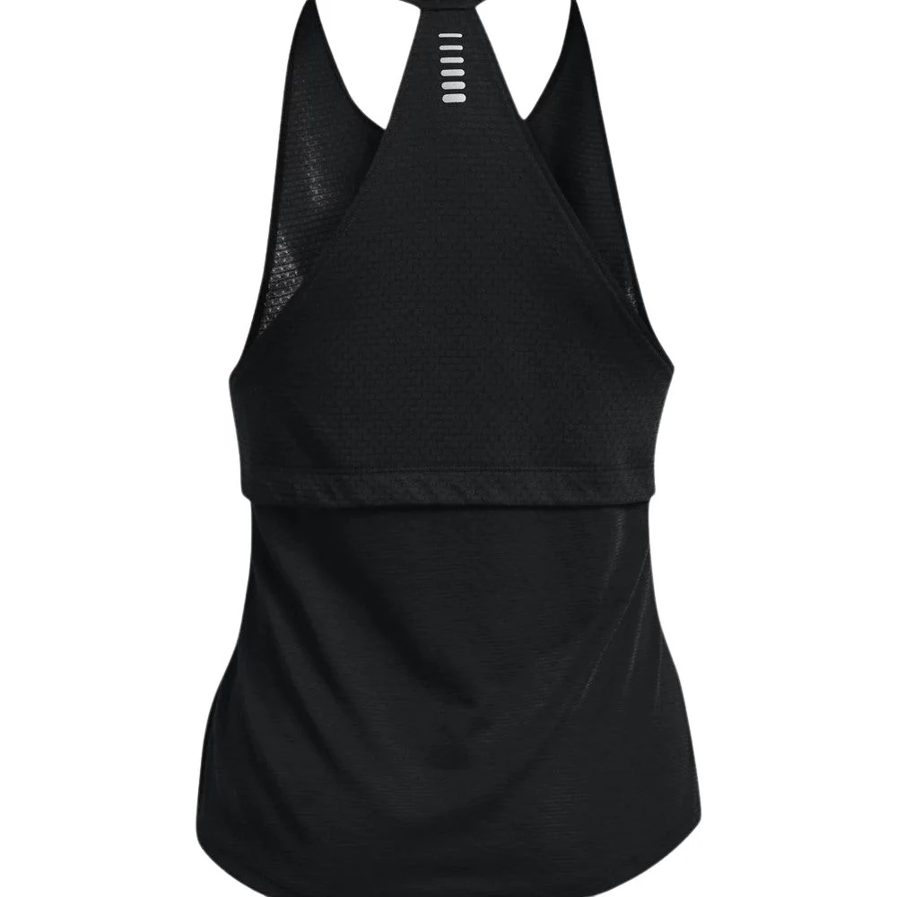 Under Armour Franela Sin Mangas Para Dama  Streaker Run Tank - Image 5