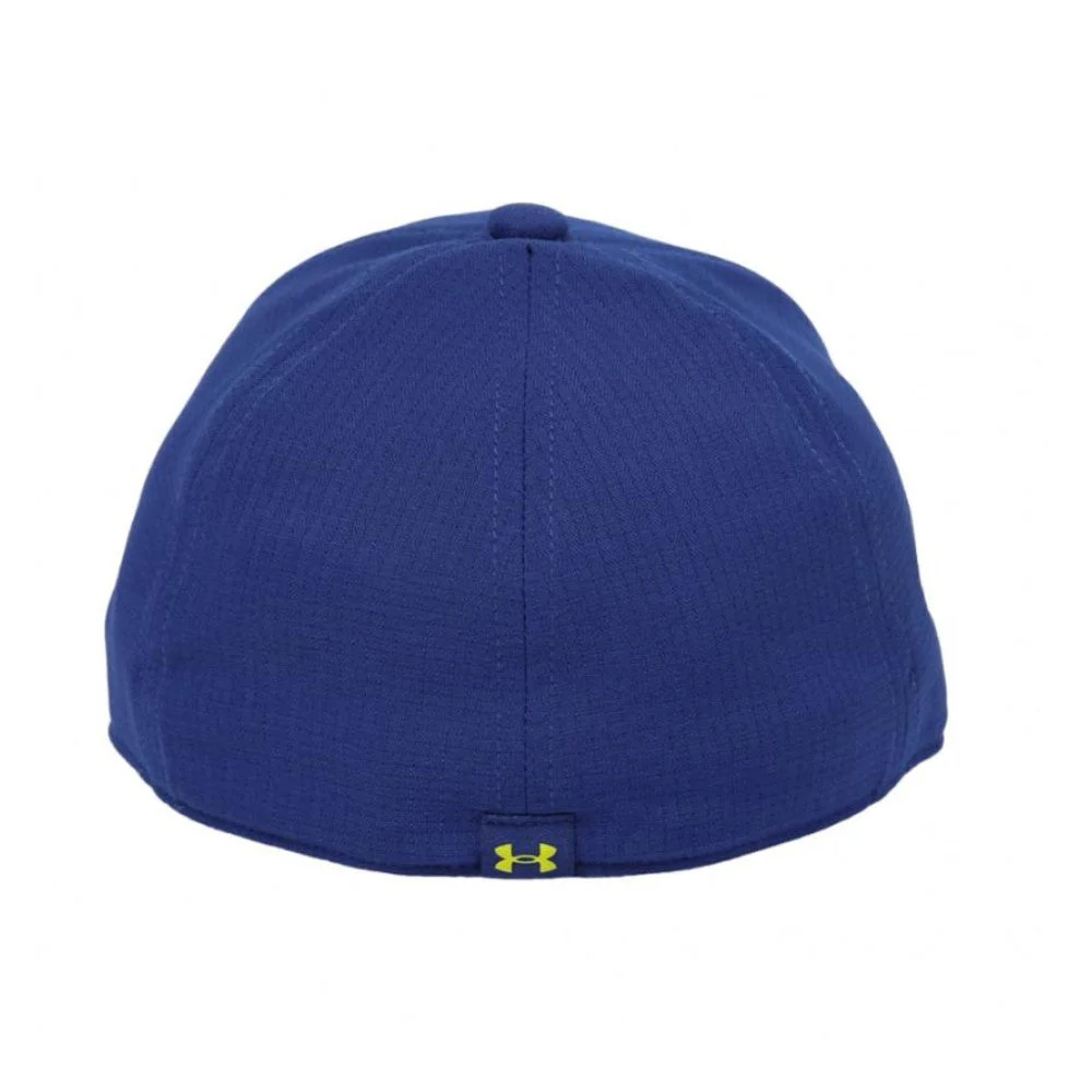 Under Armour Gorra Ajustable Iso-Chill ArmourVent™ Juvenil - Image 3