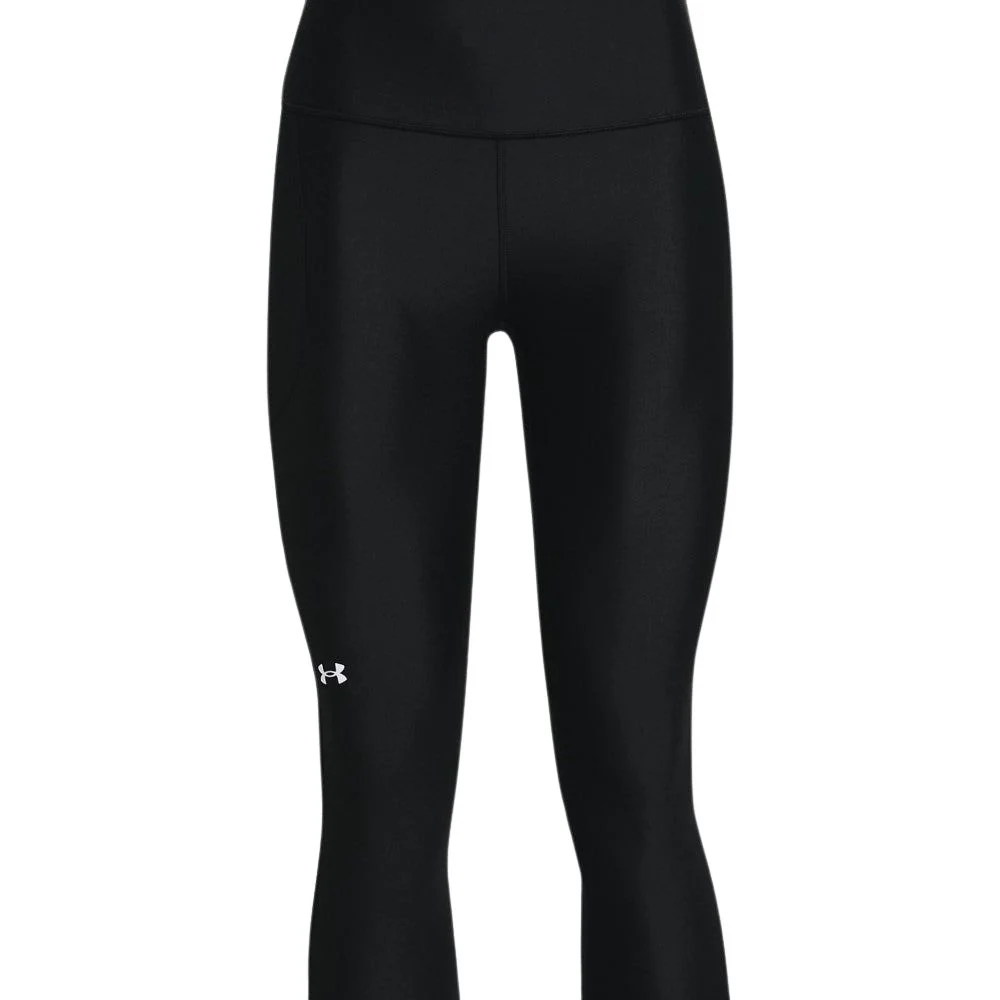 Under Armour Capri Leggings HeatGear® No-Slip Waistband Ultra-tight Fit - Image 5