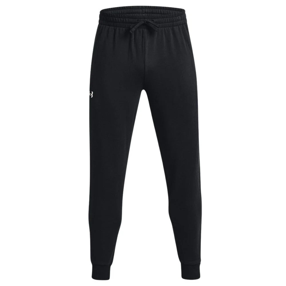 Under Armour Joggers Para Caballero Rival Fleece - Image 4