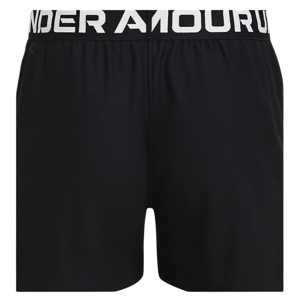 Under Armour Shorts Para Niña Play Up - Image 3