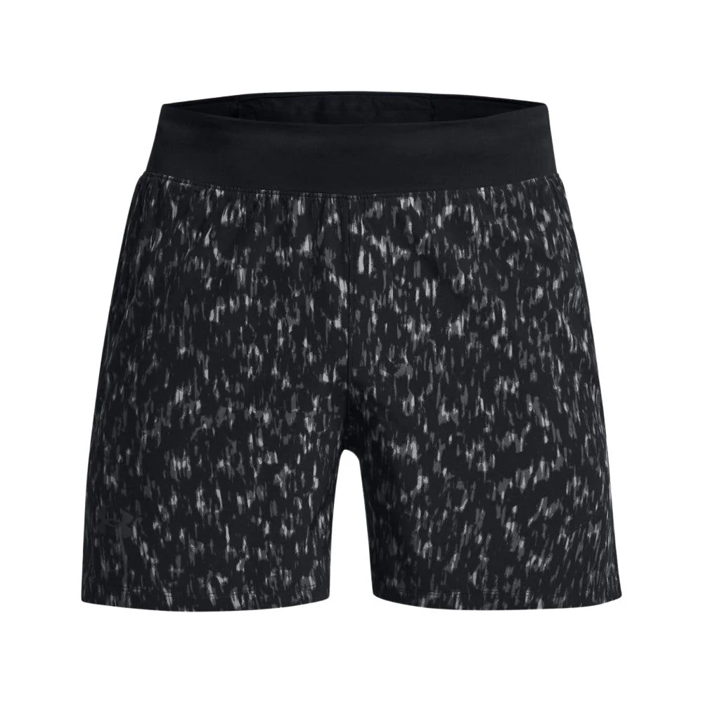 Under Armour Shorts Para Caballero Launch Elite 5'' - Image 6