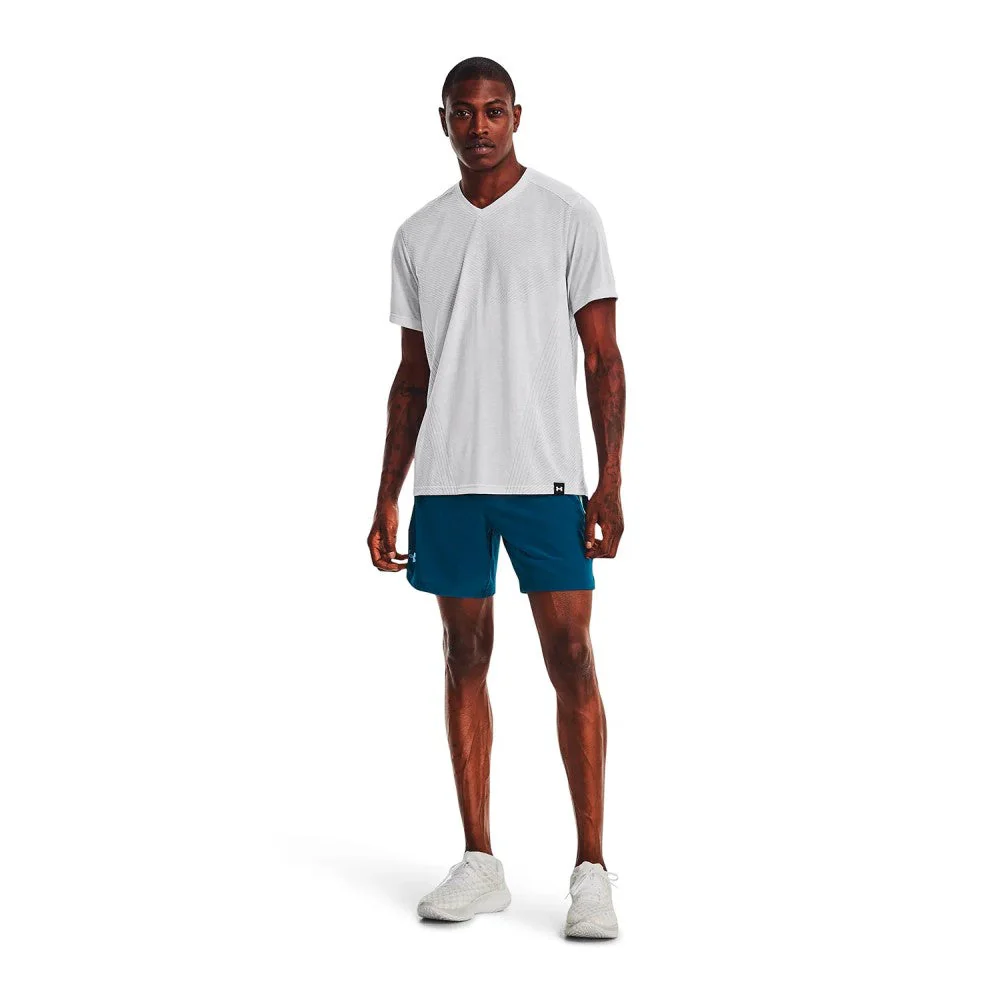 Under Armour Shorts Para Caballero Speedpocked 7" - Image 3