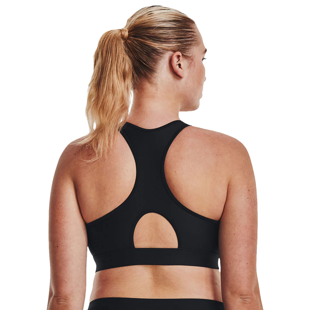Under Armour Top Mid Sin Relleno Racer Back Ultra-tight Fit - Image 2