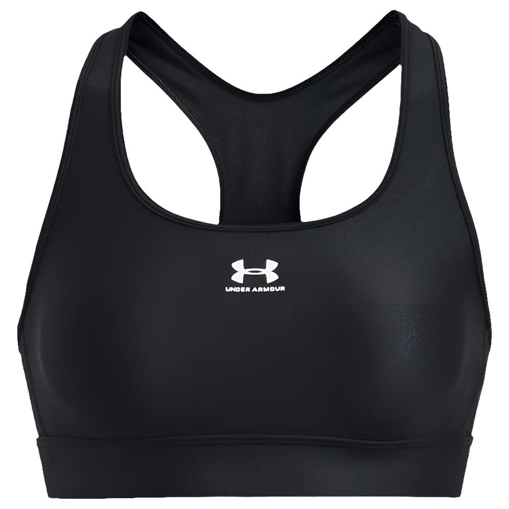 Under Armour Top Mid Sin Relleno Racer Back Ultra-tight Fit - Image 3
