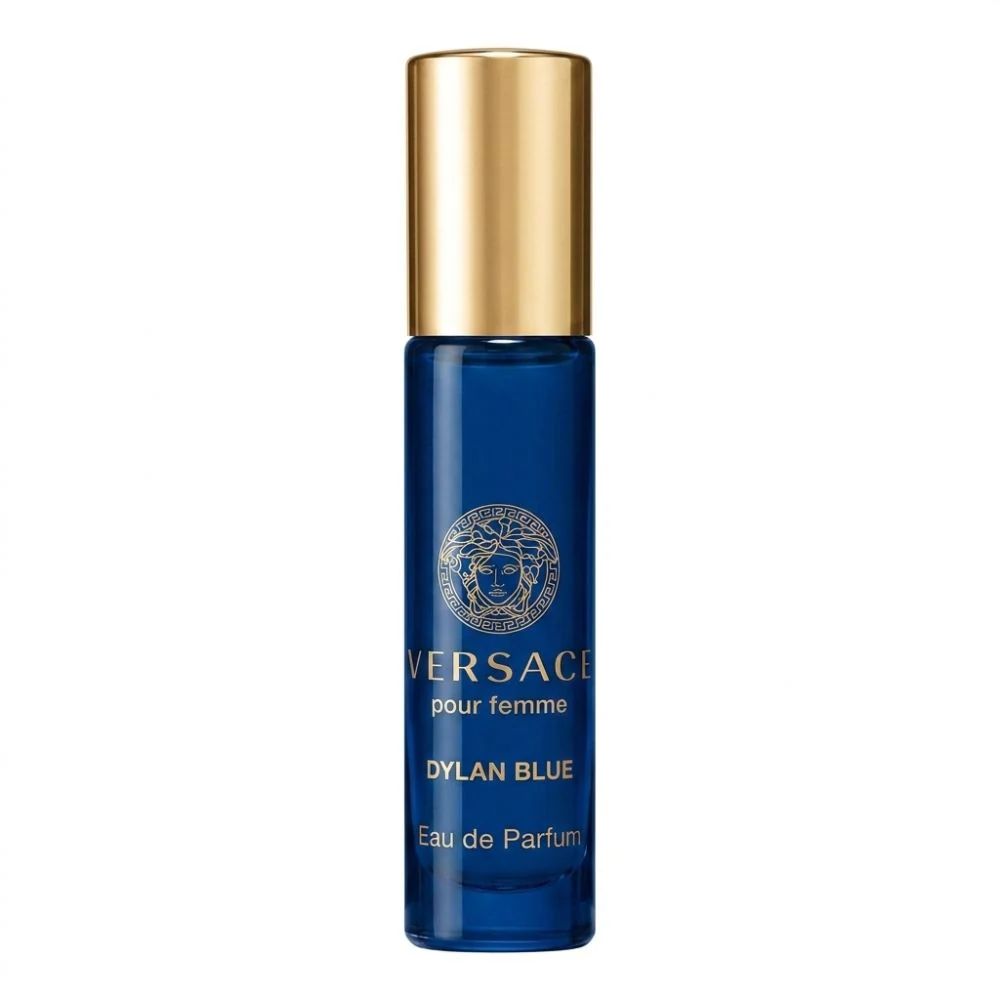 Versace Dylan Blue Pour Femme Eau De Parfum For Woman 5ml - Image 2