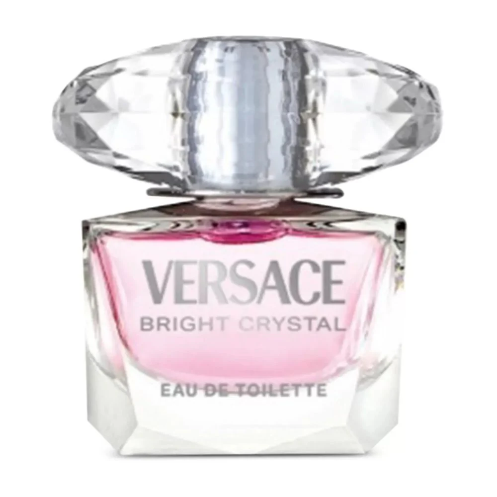Versace Eros Miniature Collection Eau De Fragrance Pour Homme  5x5ml - Image 5