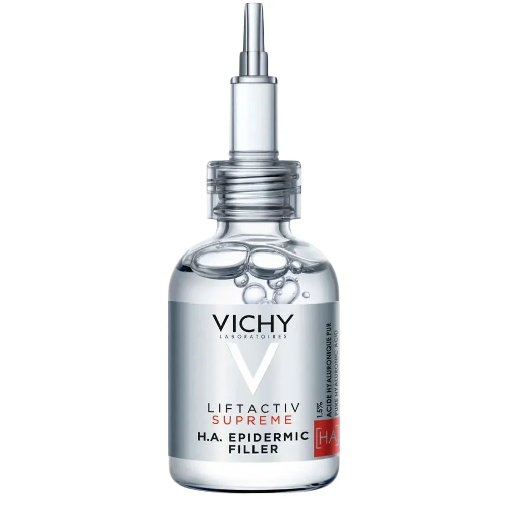 Vichy Liftactiv Supreme Rellena Las Arrugas y Lineas De Expresion 30ml - Image 3