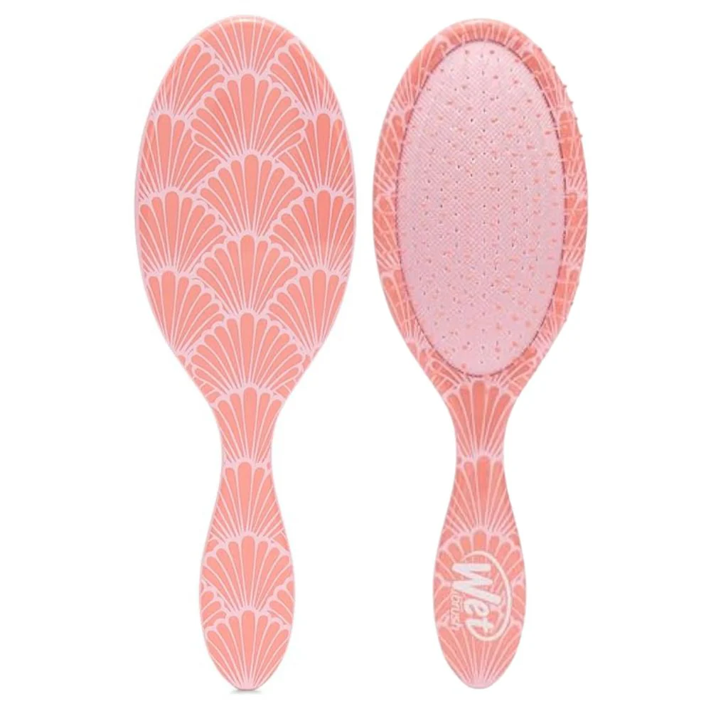 Wet Brush Cepillo Para El Cabello Original Detangler Coastal Charm