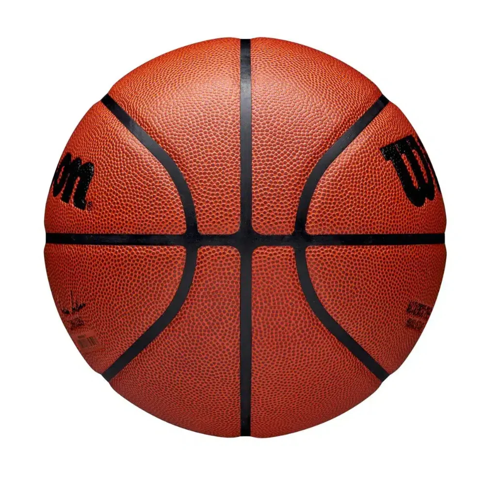 Wilson Balón De Basket NBA Authentic Series Indoor/Outdoor No.7 - Image 3