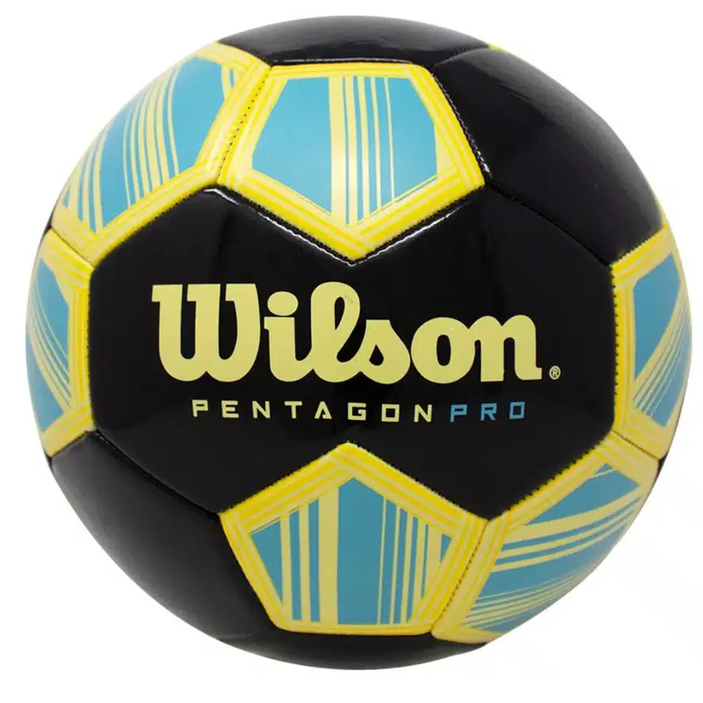 Wilson Balón De Fútbol Pentagon Pro Sb No.5
