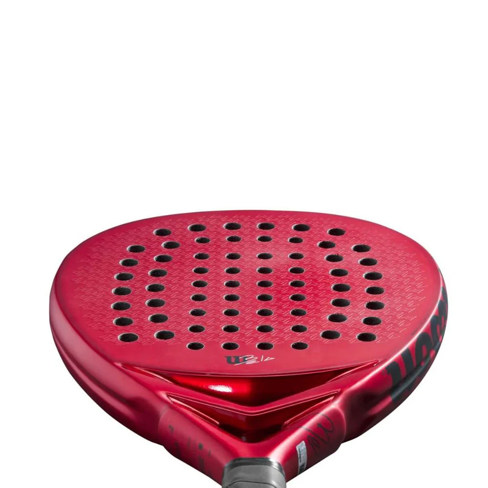 Wilson Pala De Padel Bela Elite V2 (4-1/4"-(2)) - Image 6