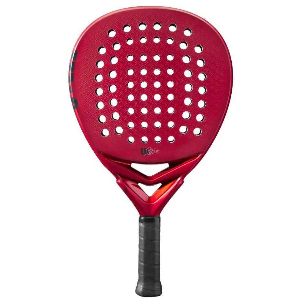 Wilson Pala De Padel Bela Pro V2 (4-1/4"-(2))