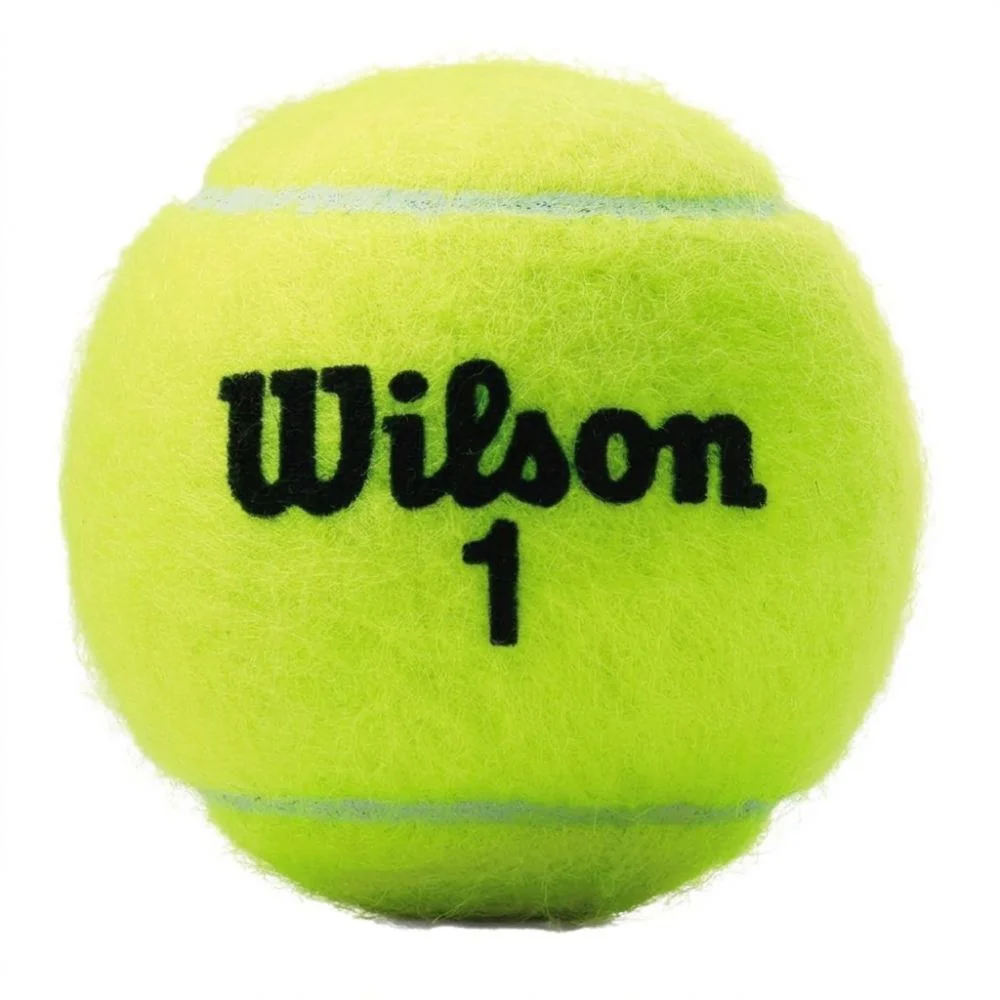 Wilson Pelotas De Tennis Championships Extra Duty (T1001) 3Und - Image 2