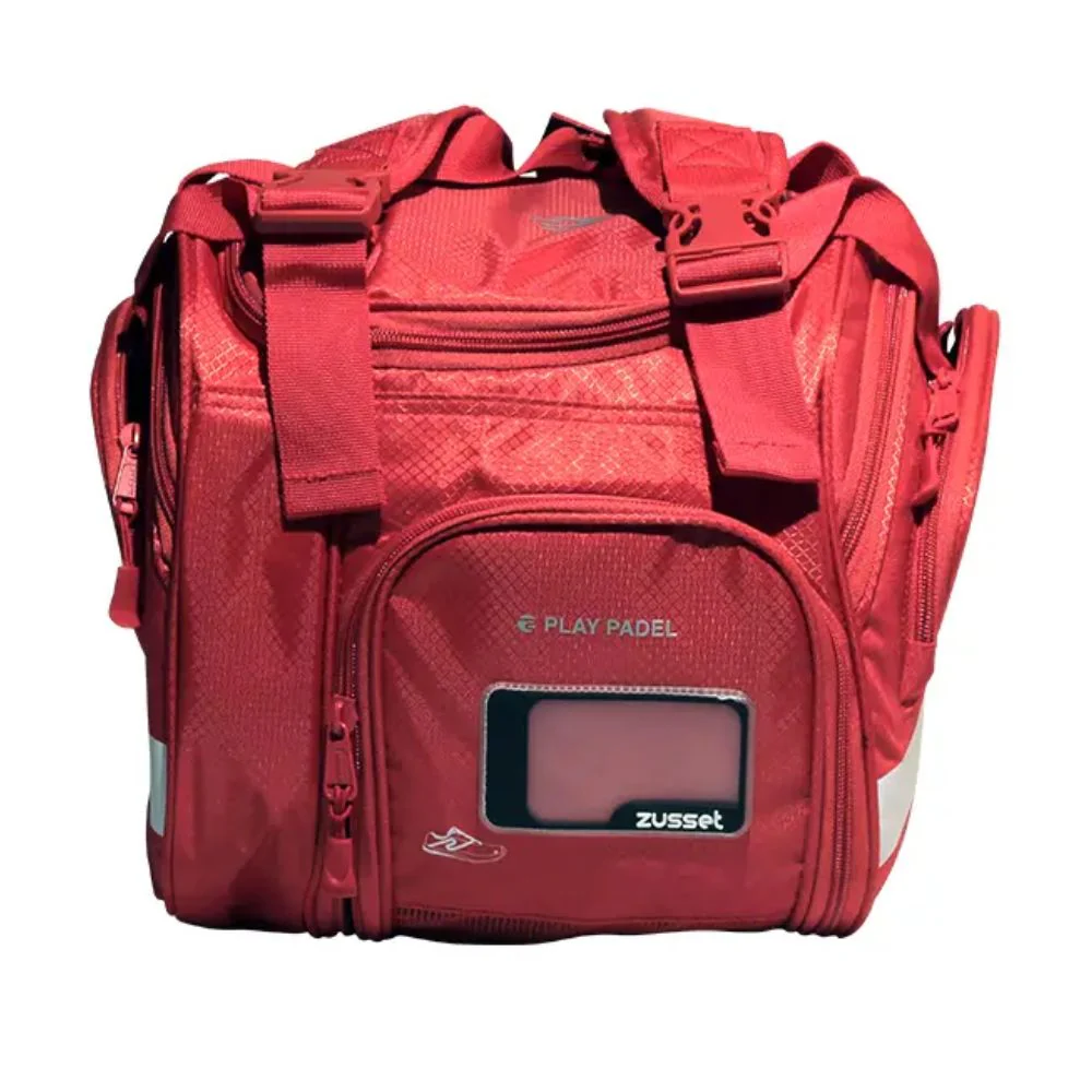 Zusset Bolso Para Padel Paletero Z Color Coral - Image 3