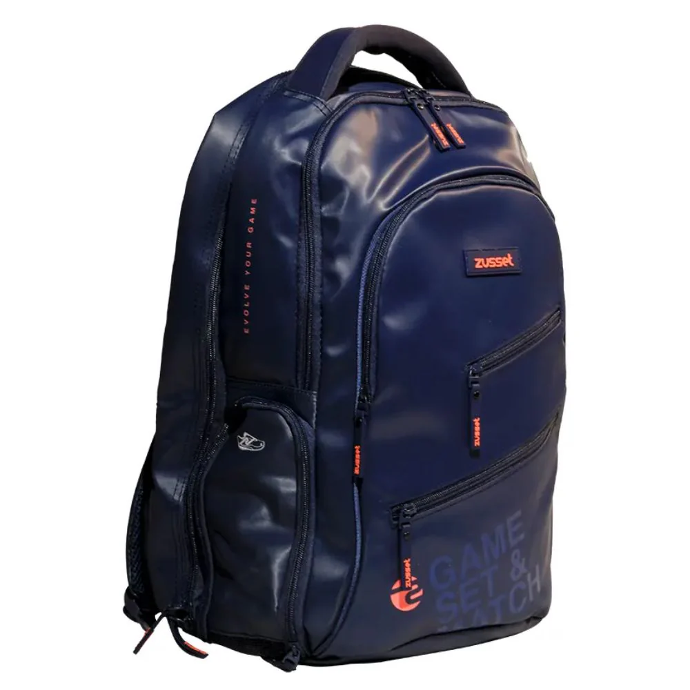 Zusset Mochila Game Set & Match Para Padel Color Navy - Image 2