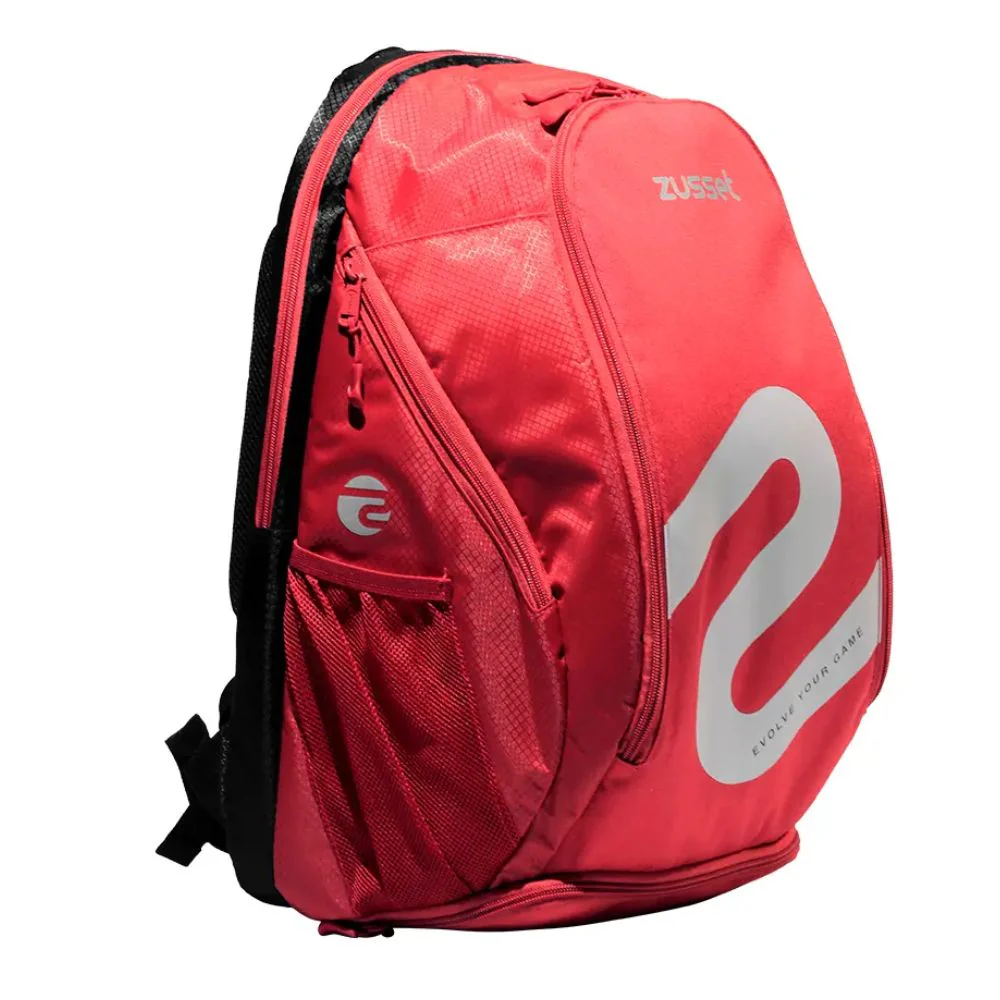 Zusset Mochila Z para Padel Color Coral - Image 2