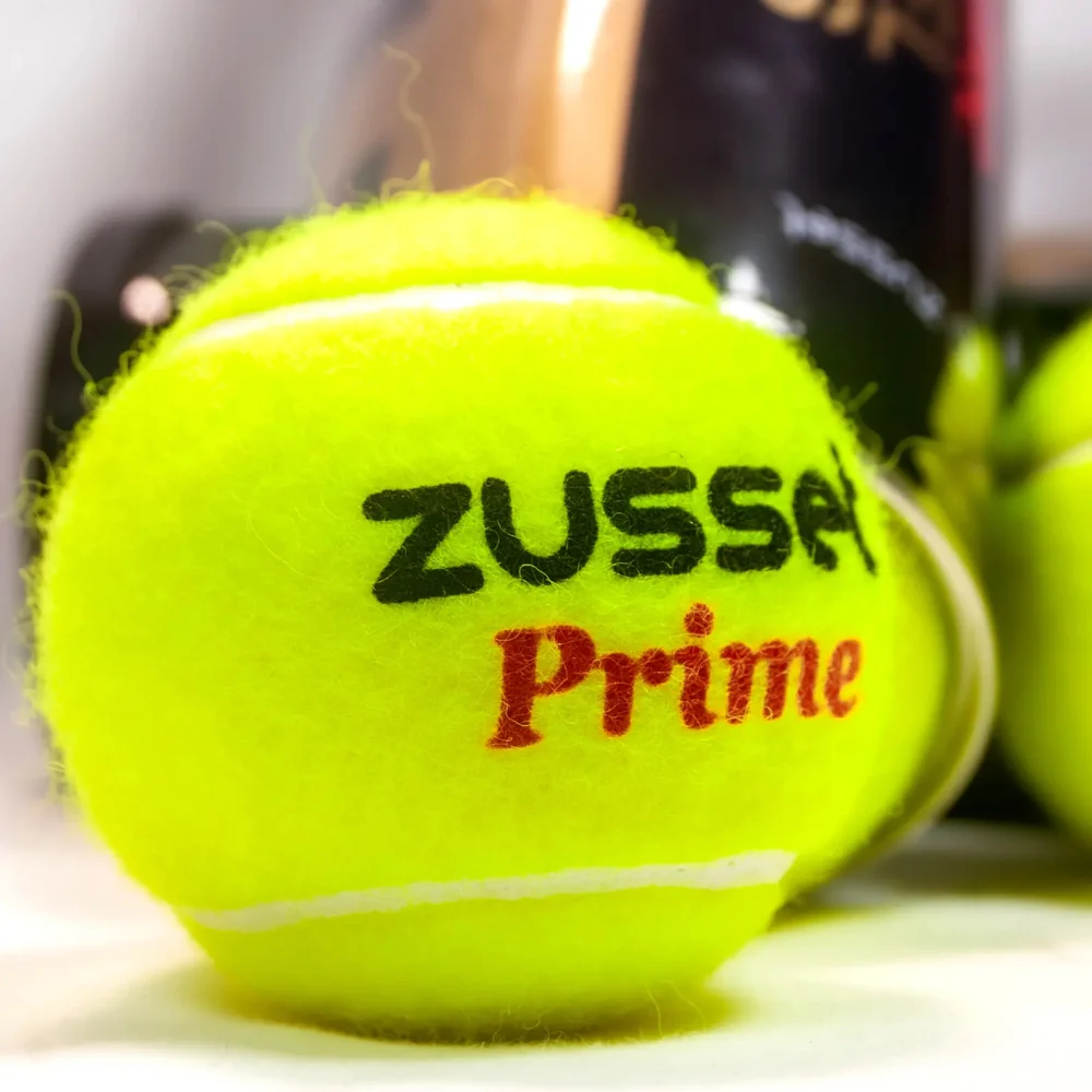 Zusset Tubo de Pelota Para Padel Prime - Image 3