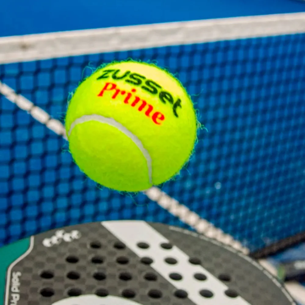 Zusset Tubo de Pelota Para Padel Prime - Image 4