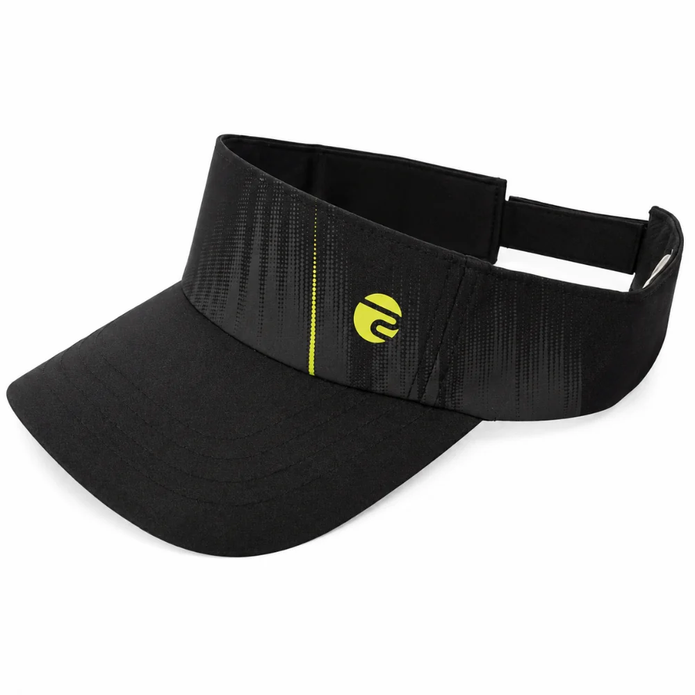 Zusset Visera Ajustable para Padel Black Air Europa - Image 2